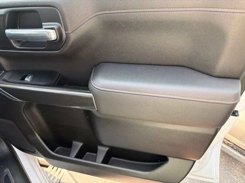 Used 2019 GMC Sierra 1500 AT4 w/ Driver Alert Package I AWD/4WD image 20