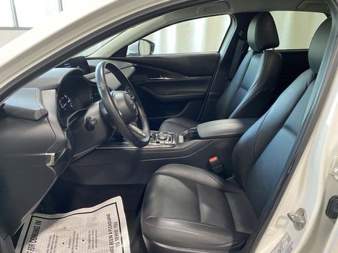 Certified 2023 MAZDA CX-30 AWD 2.5 S w/ Preferred Package image 16