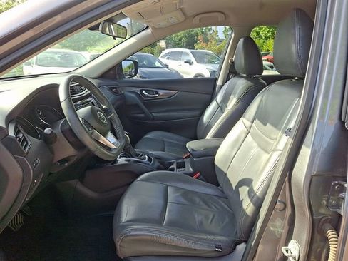 Used 2020 Nissan Rogue SV w/ Premium Package FWD image 14