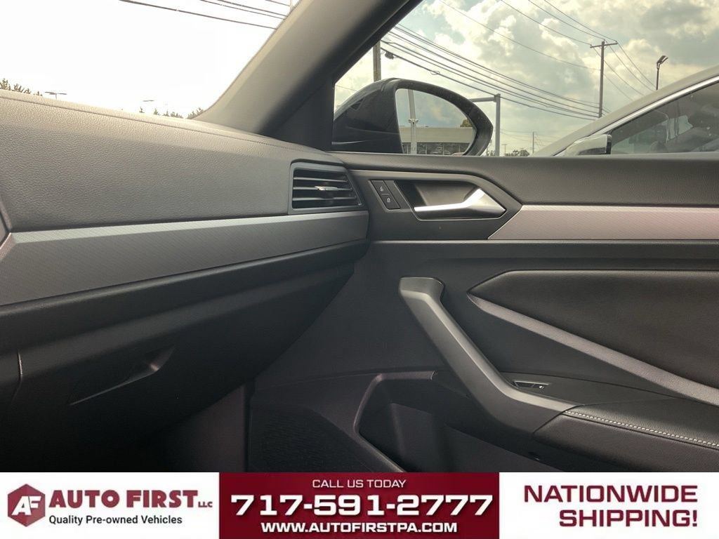 Used 2023 Volkswagen Jetta Sport FWD image 24