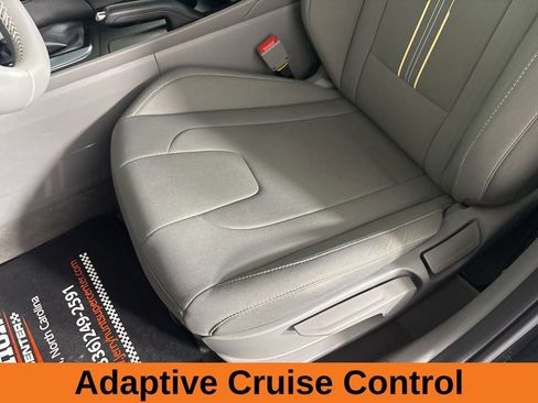 Used 2026 Hyundai Elantra Sport w/ Cargo Package image 9