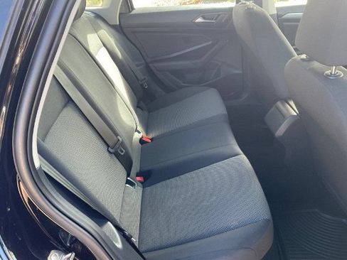 Used 2021 Volkswagen Jetta S FWD image 12