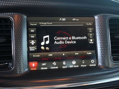 Used 2022 Dodge Charger SRT Hellcat image 15