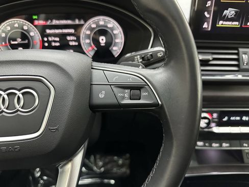 Used 2022 Audi Q5 2.0T Premium Plus AWD/4WD image 22