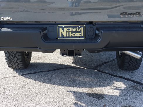 New 2026 RAM 2500 Tradesman w/ Power Wagon Package image 6