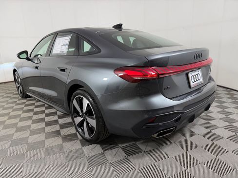 New 2026 Audi A5 2.0T Premium Plus image 3