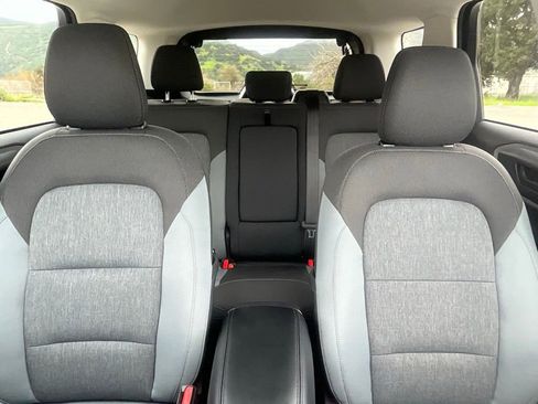 Used 2024 Ford Bronco Sport Big Bend w/ Convenience Package image 42