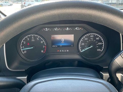 Used 2022 Ford F150 XL w/ Equipment Group 101A High RWD image 13