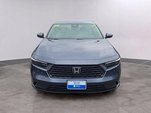 Certified 2023 Honda Accord EX-L image 2