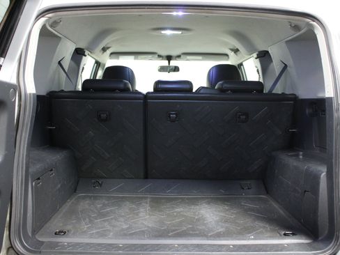 Used 2007 Toyota FJ Cruiser 4WD image 14