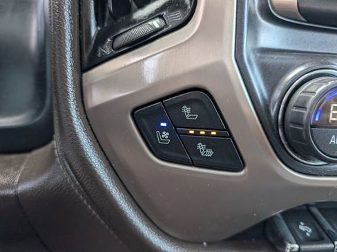 Used 2017 GMC Sierra 1500 Denali w/ Denali Ultimate Package AWD/4WD image 6