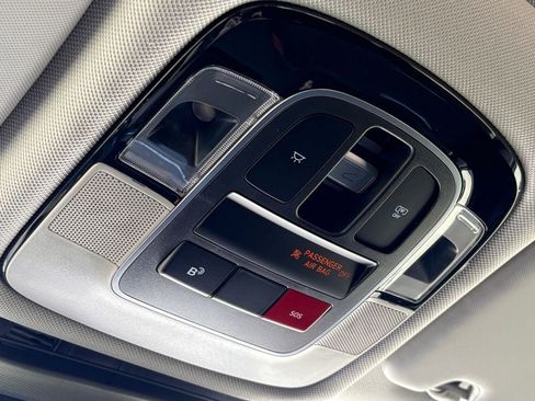 New 2026 Hyundai Tucson Limited FWD image 34