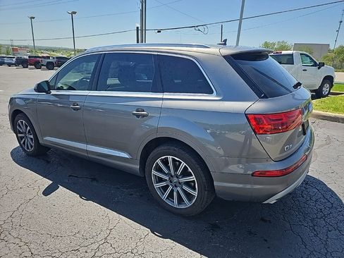 Used 2017 Audi Q7 3.0T Prestige image 9
