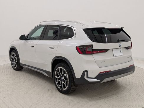 Used 2026 BMW X1 xDrive28i w/ Convenience Package AWD/4WD image 3