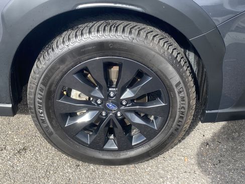 Certified 2023 Subaru Outback Onyx Edition XT AWD/4WD image 28