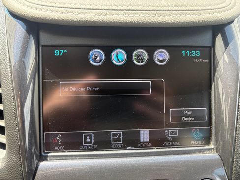 Used 2017 Chevrolet Impala Premier FWD image 33
