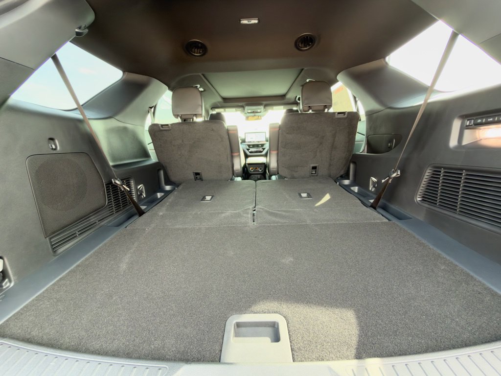 New 2026 Ford Explorer ST w/ Sun And Sound Package AWD/4WD image 9