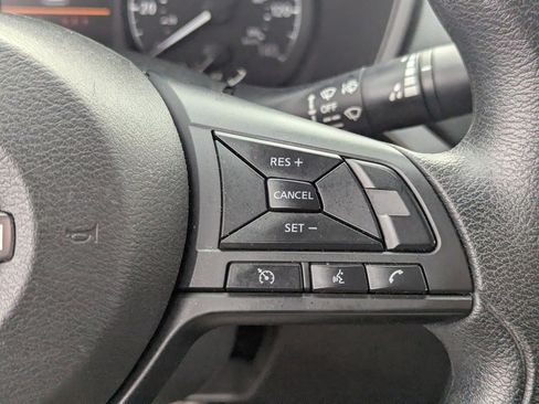 Certified 2023 Nissan Altima 2.5 S image 25