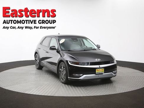 Used 2023 Hyundai Ioniq 5 SEL AWD/4WD image 48