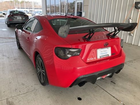 Used 2013 Scion FR-S image 20