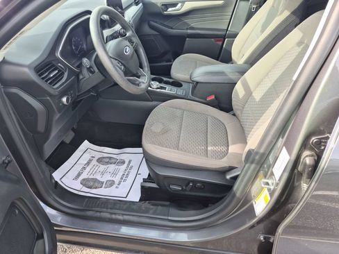 Used 2021 Ford Escape SE AWD/4WD image 5
