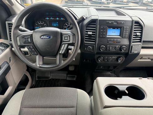 Used 2020 Ford F150 XL w/ XL Power Equipment Group AWD/4WD image 2
