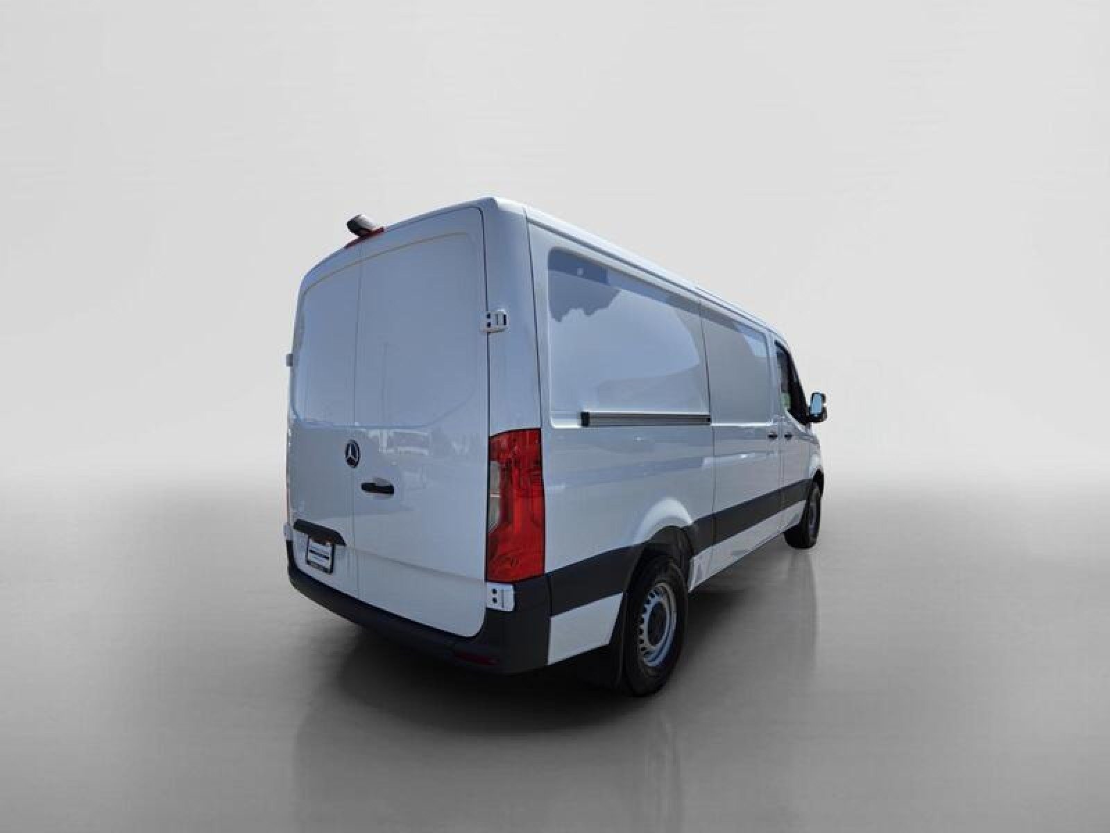 New 2026 Mercedes-Benz Sprinter 2500 image 5