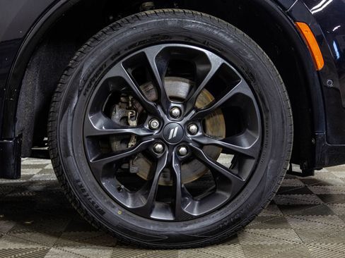 Used 2021 Dodge Durango R/T w/ Blacktop Package AWD/4WD image 57