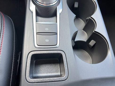 New 2026 Ford Escape ST-Line w/ Tech Pack #1 image 18