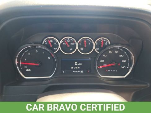 Certified 2021 Chevrolet Silverado 3500 LT w/ All Star Edition AWD/4WD image 41