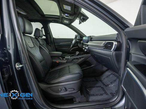 Used 2024 Kia Telluride SX Prestige X-Line AWD/4WD image 42