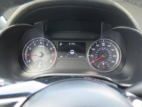 Used 2023 Kia Forte GT-Line FWD image 14