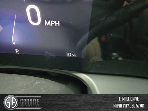 New 2026 Buick Encore GX Sport Touring w/ Advanced Technology Package AWD/4WD image 16