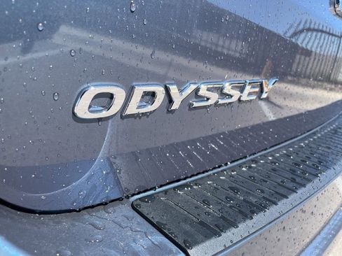 Certified 2026 Honda Odyssey EX-L image 8