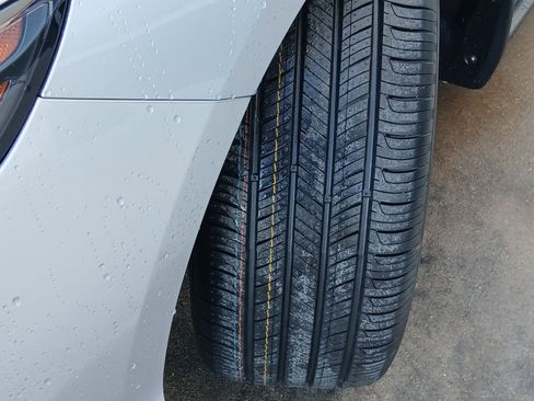 New 2025 Honda Accord SE image 17