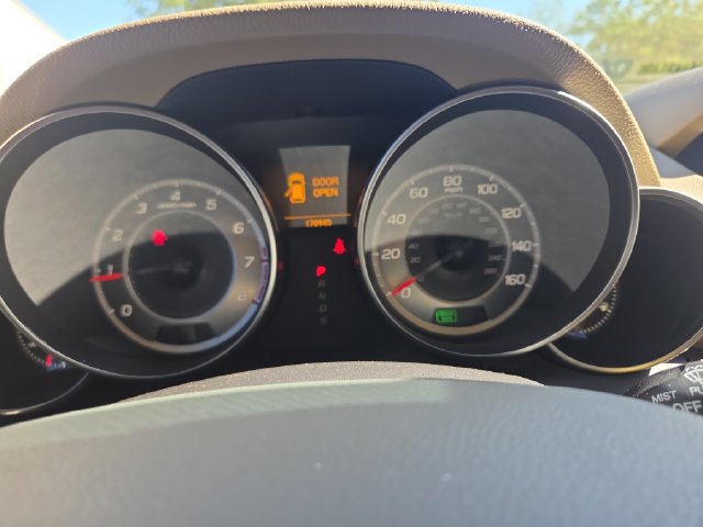 Used 2012 Acura MDX w/ Technology Package AWD/4WD image 14