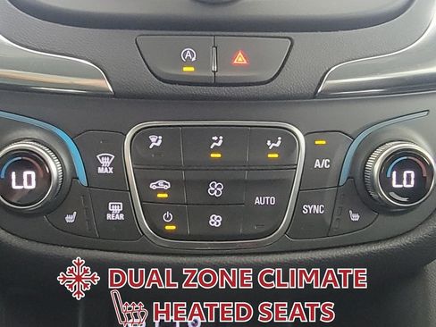 Used 2024 Chevrolet Equinox LT w/ LPO, Floor Liner Package FWD image 23