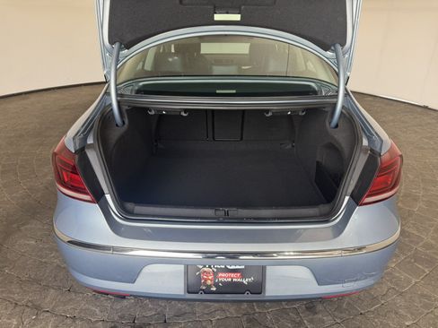 Used 2013 Volkswagen CC Sport FWD image 7