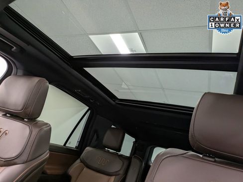 Used 2025 Ford Expedition Max King Ranch AWD/4WD image 24