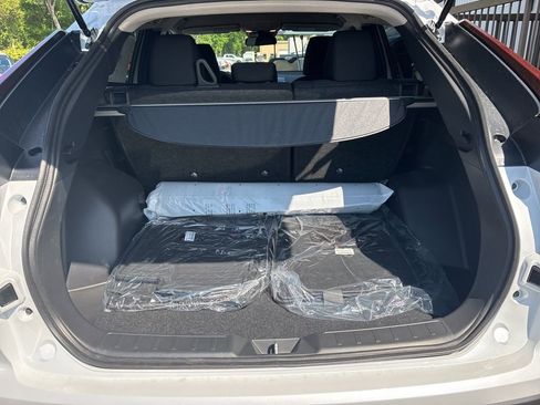 New 2026 Mitsubishi Eclipse Cross ES AWD/4WD image 31