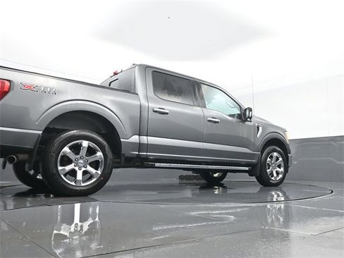Used 2021 Ford F150 XLT w/ Equipment Group 302A High image 24