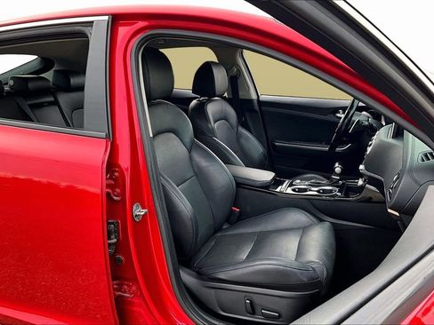 Certified 2019 Kia Stinger image 7