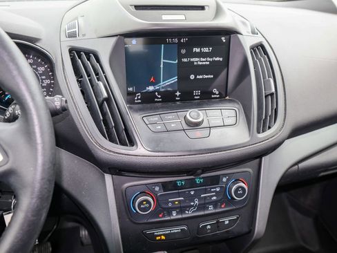 Used 2018 Ford Escape SEL w/ Ford Safe & Smart Package image 17