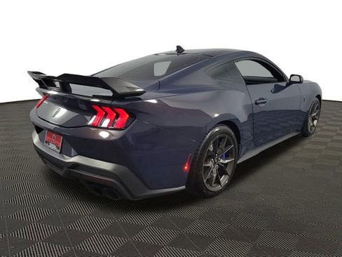 Used 2024 Ford Mustang Dark Horse RWD image 9