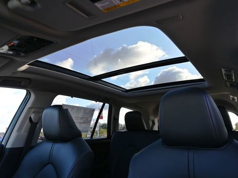 New 2026 Toyota Grand Highlander XLE AWD/4WD image 14