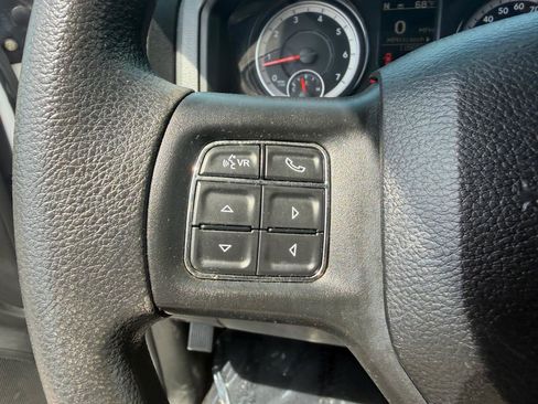 Used 2018 RAM 2500 Tradesman w/ Chrome Appearance Group AWD/4WD image 25