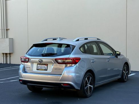 Used 2020 Subaru Impreza 2.0i Premium AWD/4WD image 7