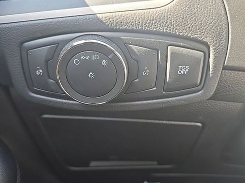 Used 2022 Ford Edge SEL AWD/4WD image 15