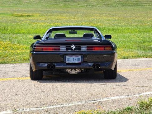 Used 1991 Ferrari 348 TS RWD image 11