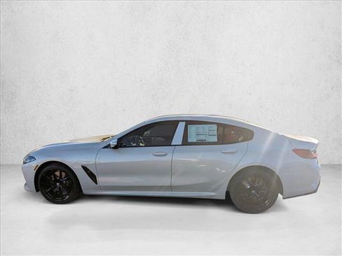 New 2026 BMW 840i 840i image 5